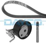 DAYCO Sada ozubeného remeňa DAYCO KTB336 (KTB336)