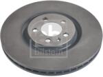 Febi Bilstein Brzdový kotúč FEBI BILSTEIN 107713 (107713)