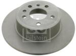 Febi Bilstein Brzdový kotúč FEBI BILSTEIN 23544 (23544)