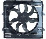 NRF Ventilátor chladenia motora NRF 47921 (47921)