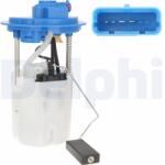DELPHI Pompa Paliwa Kpl (fg2405-12b1)