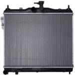 KAMOKA Chladič motora KAMOKA 7700244 (7700244)