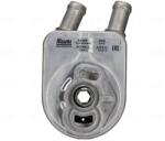 NISSENS Chladič motorového oleja NISSENS 91499 (91499)