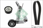 Schaeffler INA Ozubený klinový remeň - Sada Schaeffler INA 529 0319 10 (529 0319 10)
