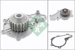 Schaeffler INA Vodné čerpadlo, chladenie motora Schaeffler INA 538 0053 10 (538 0053 10)