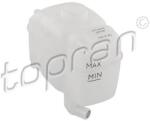 TOPRAN Vyrovnávacia nádobka chladiacej kvapaliny TOPRAN 600 521 (600 521)