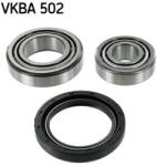 SKF Súprava ložísk kolesa SKF VKBA 502 (VKBA 502)