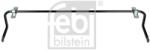 Febi Bilstein Stabilizátor podvozku FEBI BILSTEIN 107009 (107009)