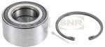 SNR Súprava ložísk kolesa SNR R173.27 (R173.27)