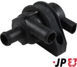JP GROUP Prídavné vodné čerpadlo (okruh chladiacej vody) JP GROUP 1114112700 (1114112700)