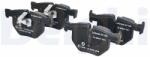 DELPHI Klocki Ham. Bmw X5 (lp2068)