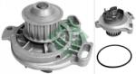 Schaeffler INA Vodné čerpadlo, chladenie motora Schaeffler INA 538 0067 10 (538 0067 10)