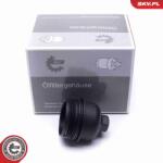 ESEN SKV Veko, puzdro olejového filtra ESEN SKV 31SKV187 (31SKV187)