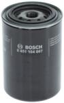 Bosch Olejový filter BOSCH 0 451 104 067 (0 451 104 067)