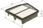 Bosch Vzduchový filter BOSCH F 026 400 328 (F 026 400 328)