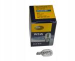 HELLA Izzó 24v 5w üveg Hella 8GP003594-251