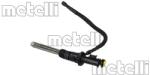 METELLI Hlavný spojkový valec METELLI 55-0307 (55-0307)