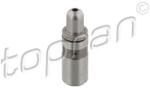 TOPRAN Zdvihátko ventilu TOPRAN 206 543 (206 543)