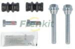 FRENKIT Sada vodiacich puzdier brzdového strmeňa FRENKIT 808007 (808007)