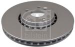 Febi Bilstein Brzdový kotúč FEBI BILSTEIN 39288 (39288)