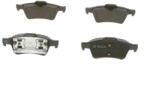 Bosch Sada brzdových platničiek kotúčovej brzdy BOSCH 0 986 494 032 (0 986 494 032)