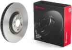 BREMBO Brzdový kotúč BREMBO 09. C936.11 (09.C936.11)