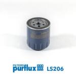 PURFLUX Olejový filter PURFLUX LS206 (LS206)