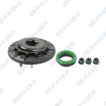 GSP Sada na opravu, oporné ložisko pružiacej jednotky GSP 534086S (534086S)