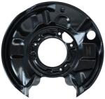 KAMOKA Ochranný plech proti rozstreku, Brzdový kotúč KAMOKA 1180079 (1180079)