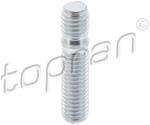 TOPRAN Skrutka zberného výfukového potrubia TOPRAN 504 256 (504 256)