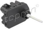 TOPRAN Nastavovací prvok, regulácia sklonu svetiel TOPRAN 600 217 (600 217)