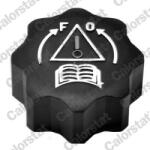 CALORSTAT by Vernet Uzatvárací kryt, nádobka chladiacej kvapaliny CALORSTAT by Vernet RC0021 (RC0021)