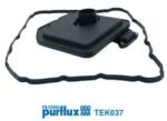 PURFLUX Sada hydraulického filtra automatickej prevodovky PURFLUX TEK037 (TEK037)