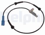 DELPHI Snímač počtu otáčok kolesa DELPHI SS20234 (SS20234)