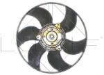 NRF Ventilátor chladenia motora NRF 47369 (47369)