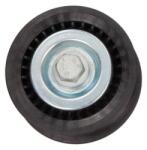 MAXGEAR Vratná/vodiaca kladka rebrovaného klinového remeňa MAXGEAR 54-1089 (54-1089)