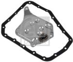 Febi Bilstein Sada hydraulického filtra automatickej prevodovky FEBI BILSTEIN 108178 (108178)