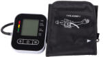 MH Protect Elektronikus felkaros vérnyomásmérő LCD kijelzővel - pulzusmérés, aritmiajelzés, akkumulátoros