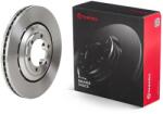 BREMBO Brzdový kotúč BREMBO 09. E538.10 (09.E538.10)