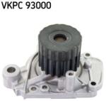 SKF Pompă de apă, răcire motor SKF VKPC 93000 (VKPC 93000) - centralcar
