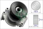 Schaeffler INA Napinák rebrovaného klinového remeňa Schaeffler INA 534 0350 10 (534 0350 10)