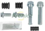 FRENKIT Sada vodiacich puzdier brzdového strmeňa FRENKIT 814009 (814009)