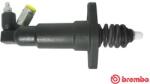 BREMBO Pomocný spojkový valec BREMBO E 85 001 (E 85 001)