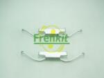 FRENKIT Súprava príslušenstva, obloženie kotúčovej brzdy FRENKIT 901148 (901148)