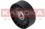 KAMOKA Vratná/vodiaca kladka rebrovaného klinového remeňa KAMOKA R0034 (R0034)