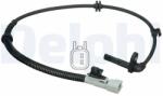 DELPHI Snímač počtu otáčok kolesa DELPHI SS20361 (SS20361)