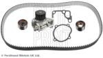 BLUE PRINT Vodné čerpadlo + sada ozubeného remeňa BLUE PRINT ADM573703 (ADM573703)