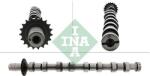 Schaeffler INA Vačkový hriadeľ Schaeffler INA 428 0205 10 (428 0205 10)