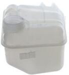 MAHLE Vyrovnávacia nádobka chladiacej kvapaliny MAHLE CRT 131 000S (CRT 131 000S)