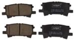 MAXGEAR Sada brzdových platničiek kotúčovej brzdy MAXGEAR 19-2884 (19-2884)